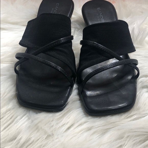 Bandolino sandal size 6 - Picture 3 of 4
